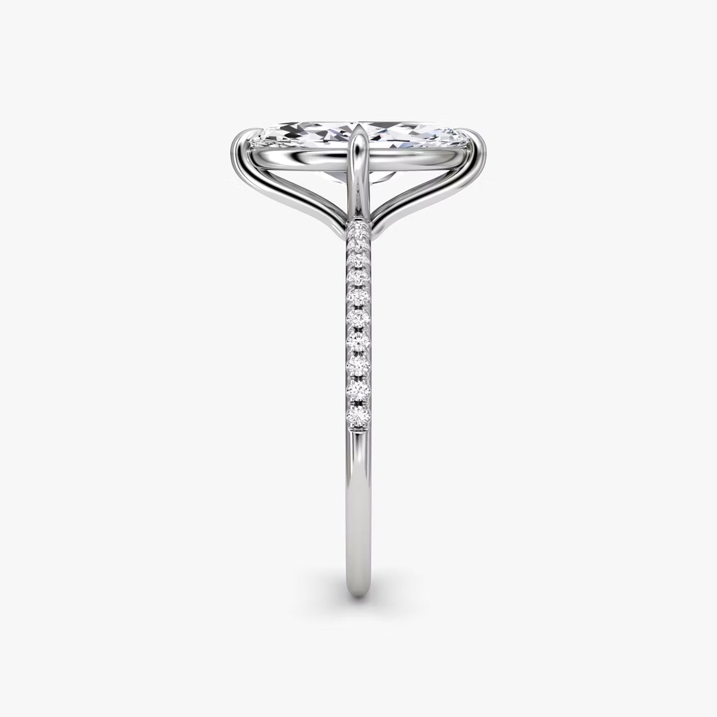 Devina Promise Ring