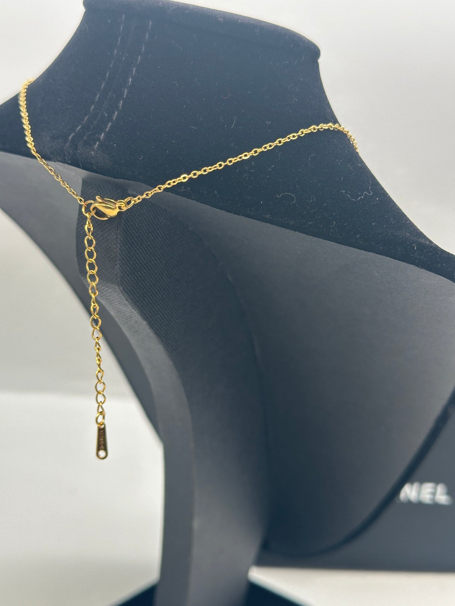 Nina Diamanté Layering Necklace