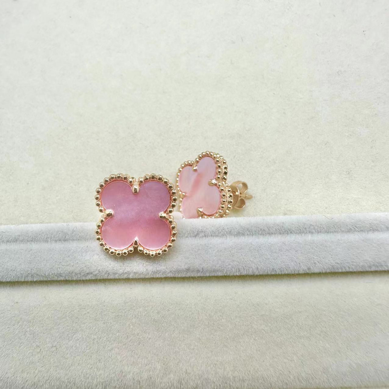 Tiara Earrings (other colours)