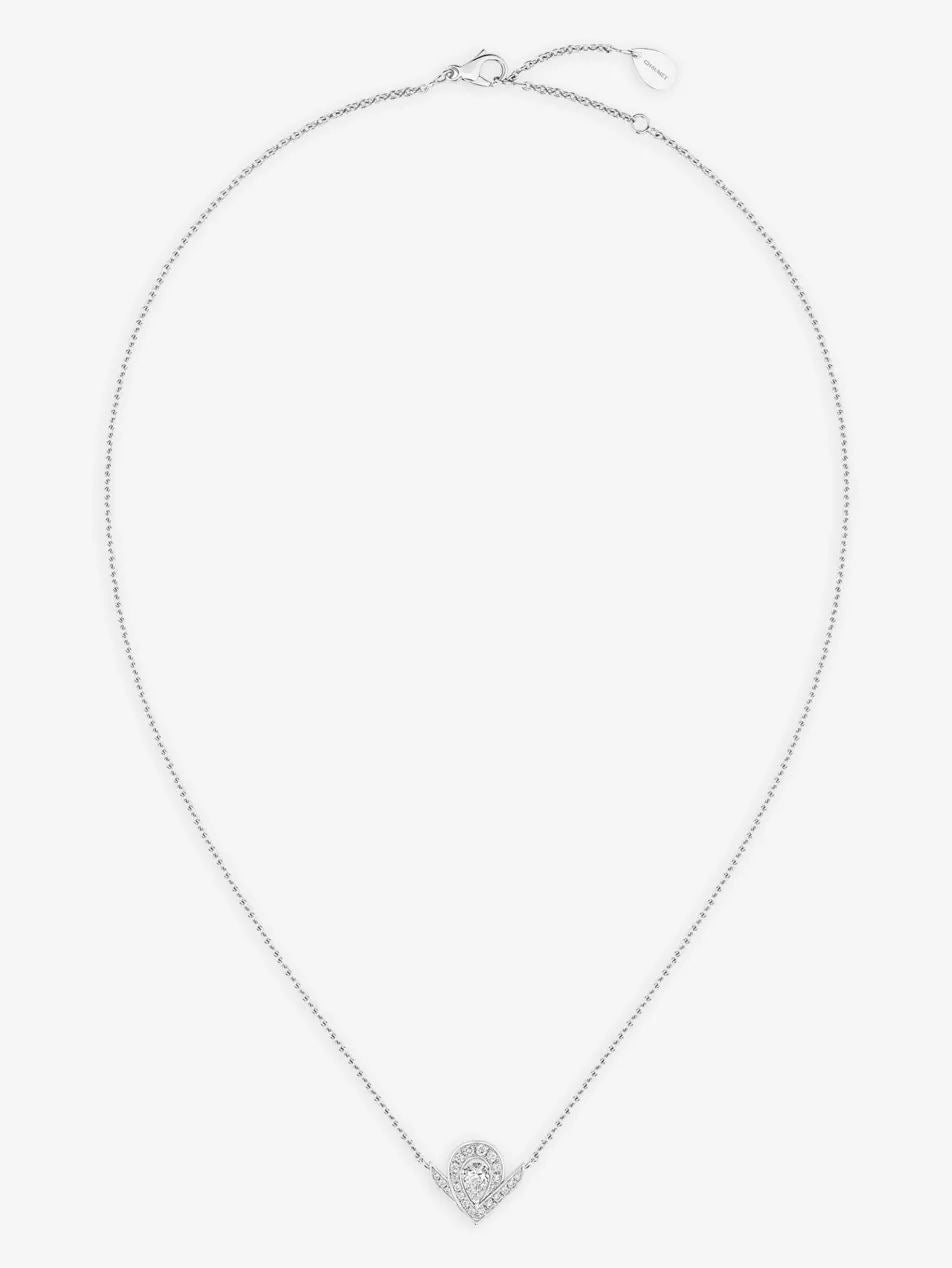 Gigi Diamanté Necklace