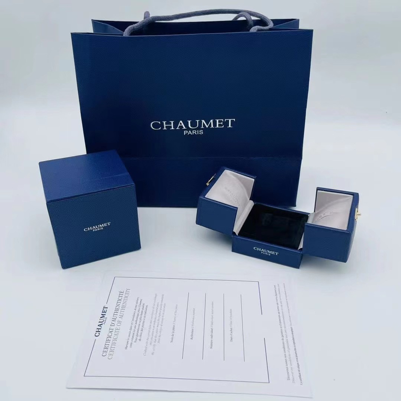 Classy Premium Chaum Gigi Packaging