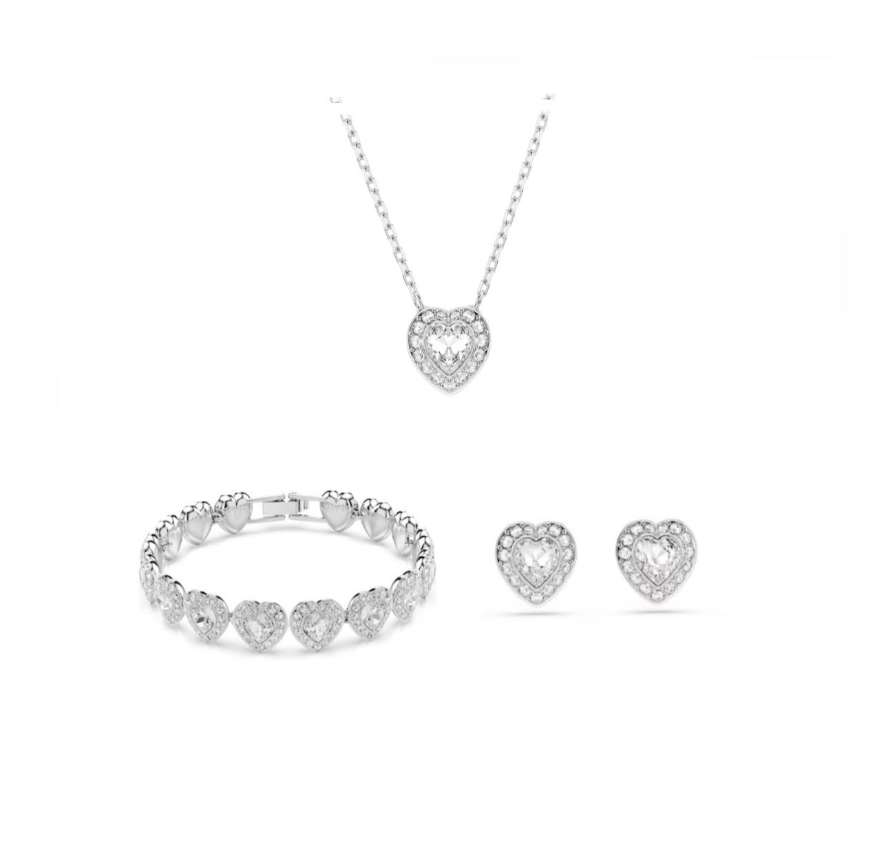 The Ariana Set