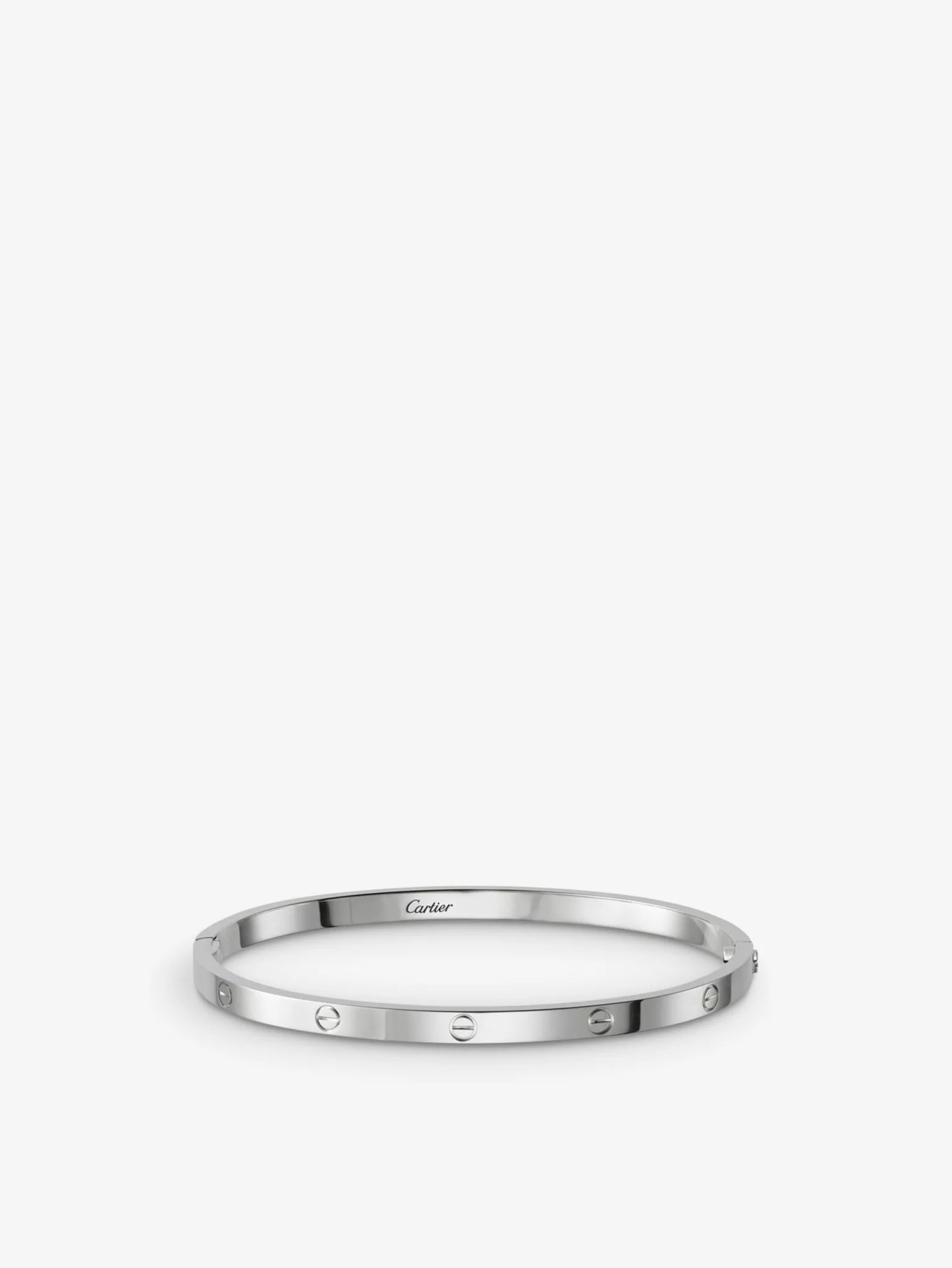 Alana C Bracelet (fine)