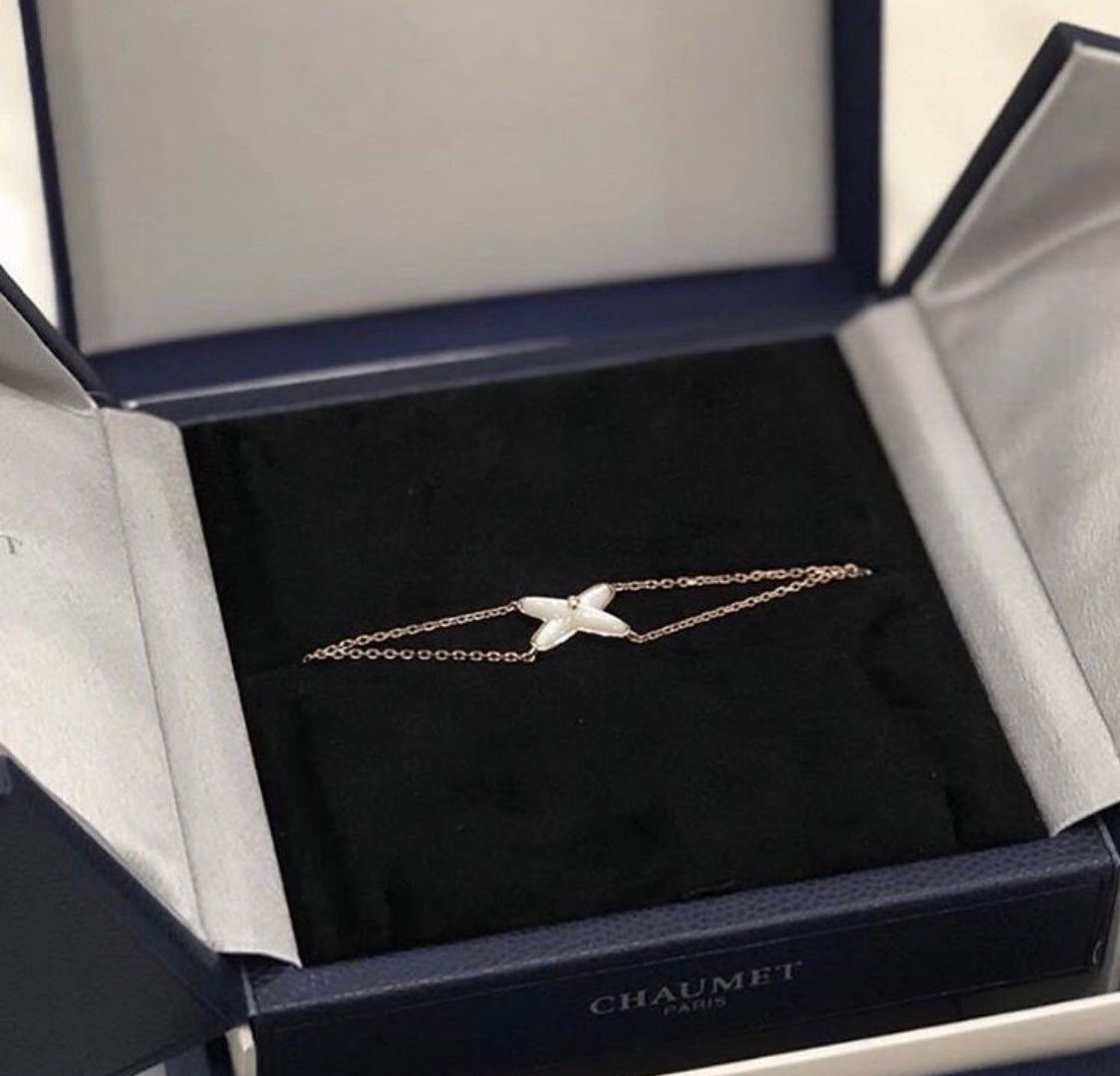 Classy Premium Chaum Gigi Packaging
