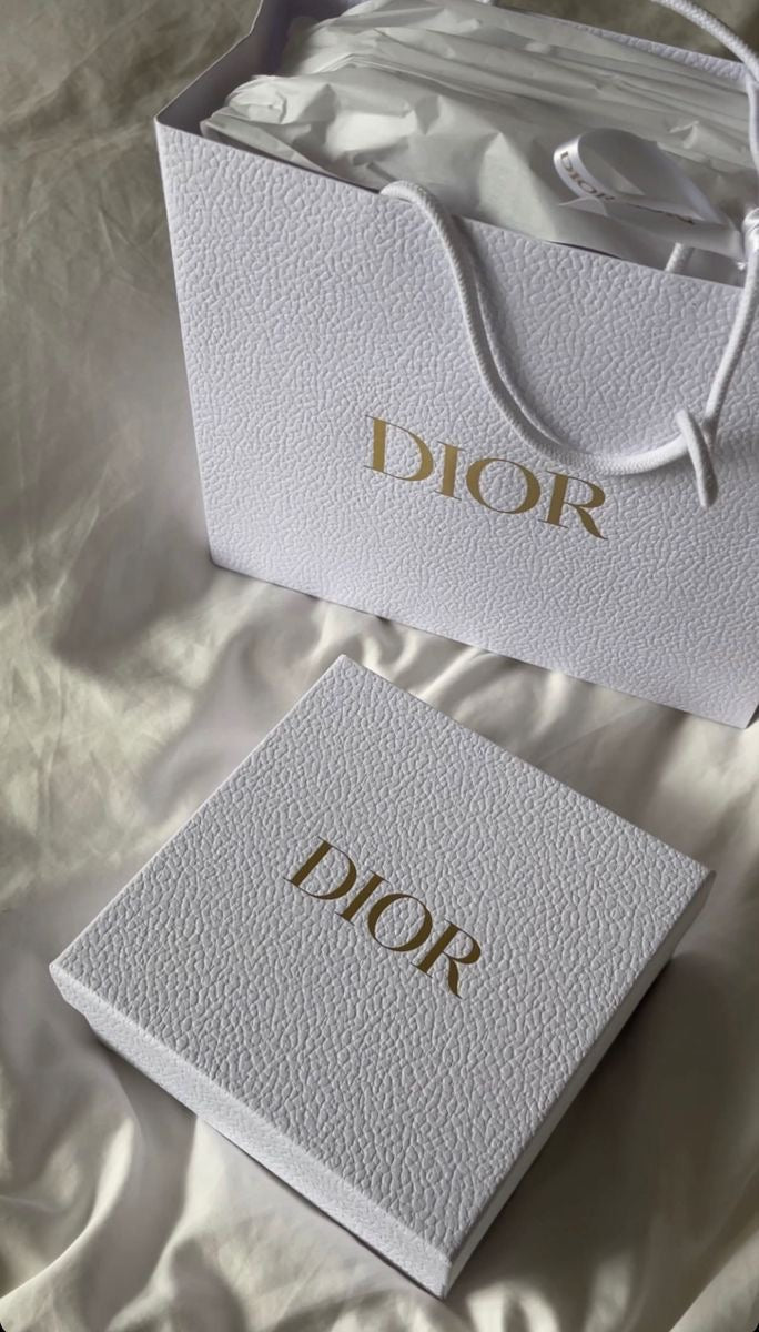 Dahlia Gift Packaging
