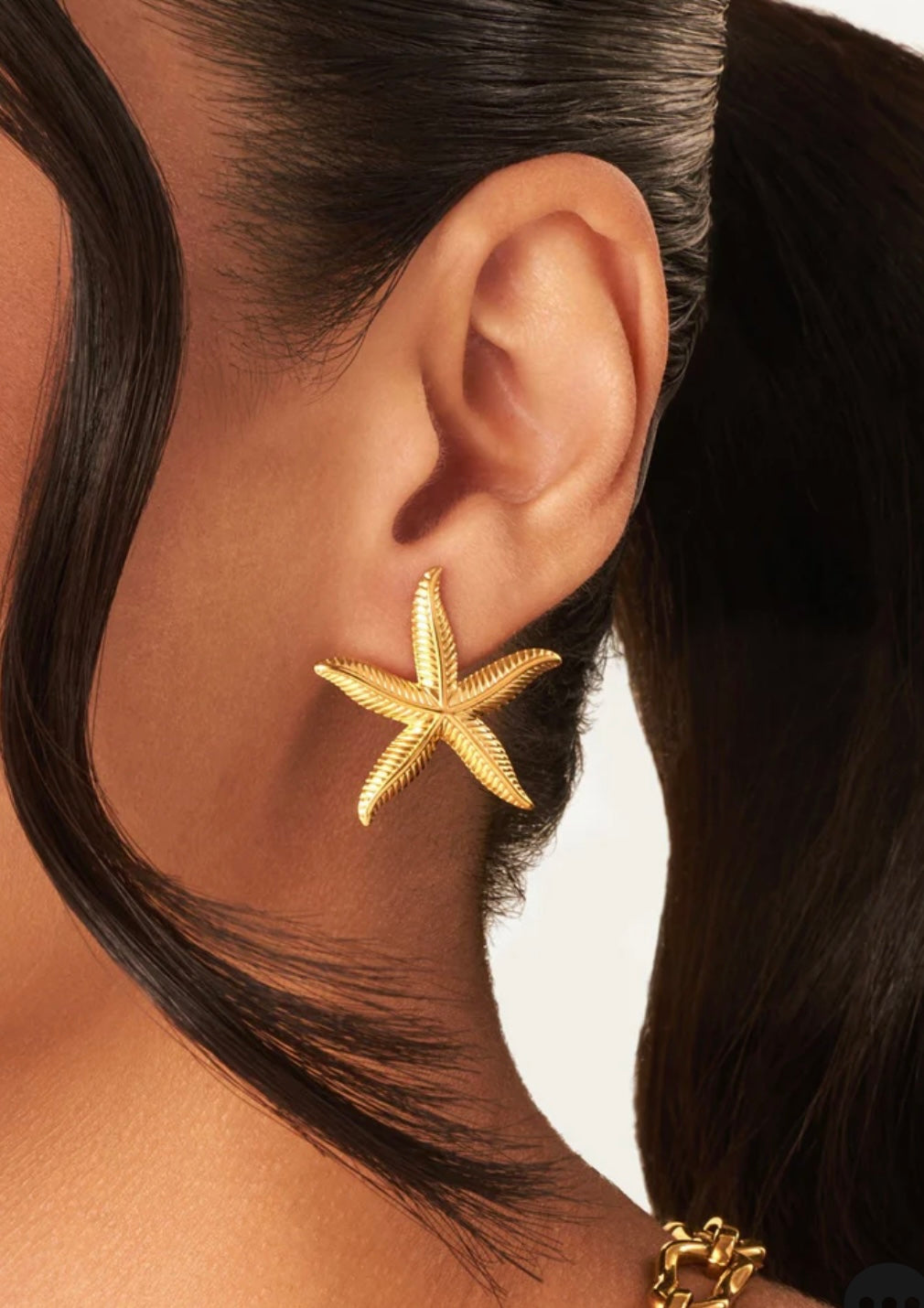 Star Earrings