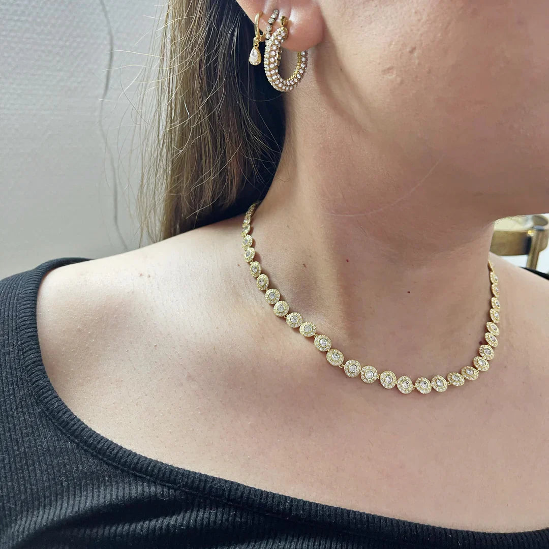 Angel Necklace