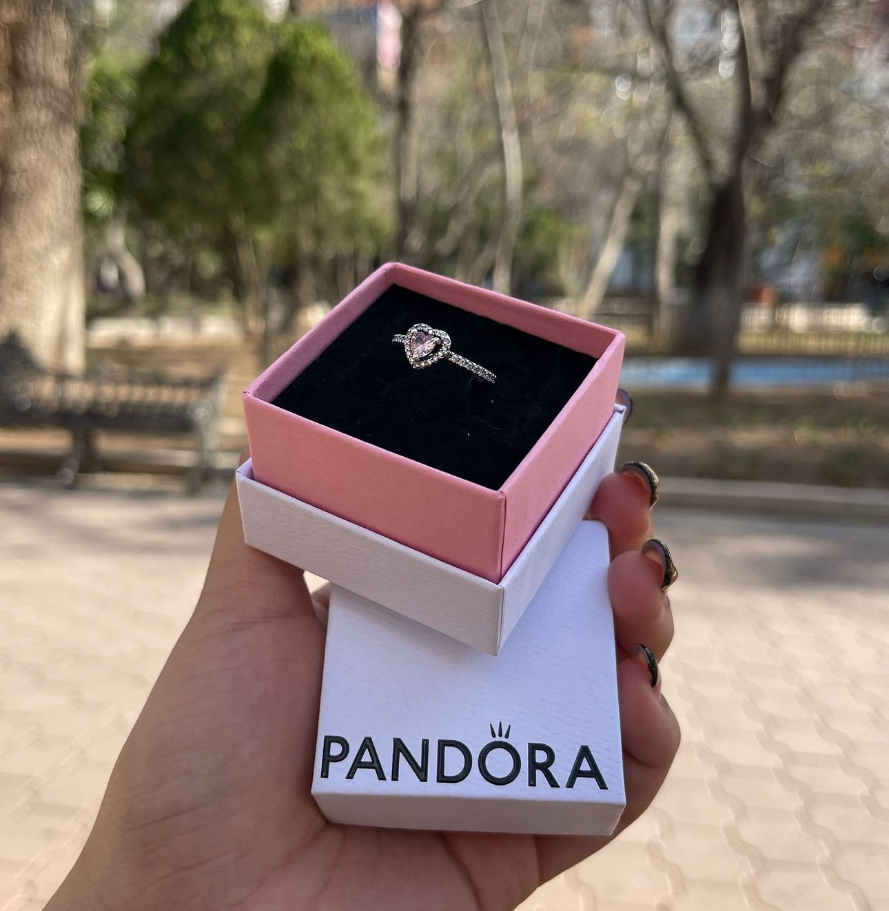 Elegant Gift Packaging