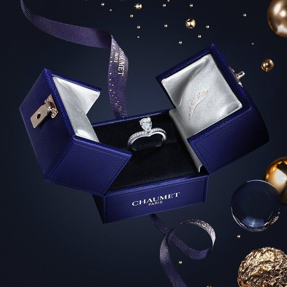 Classy Premium Chaum Gigi Packaging