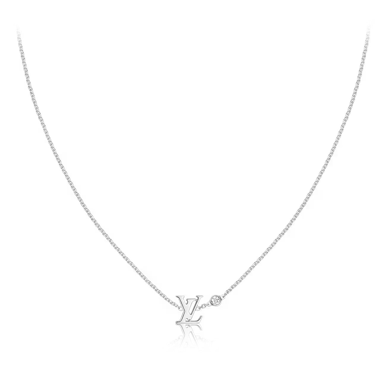 Almira Necklace