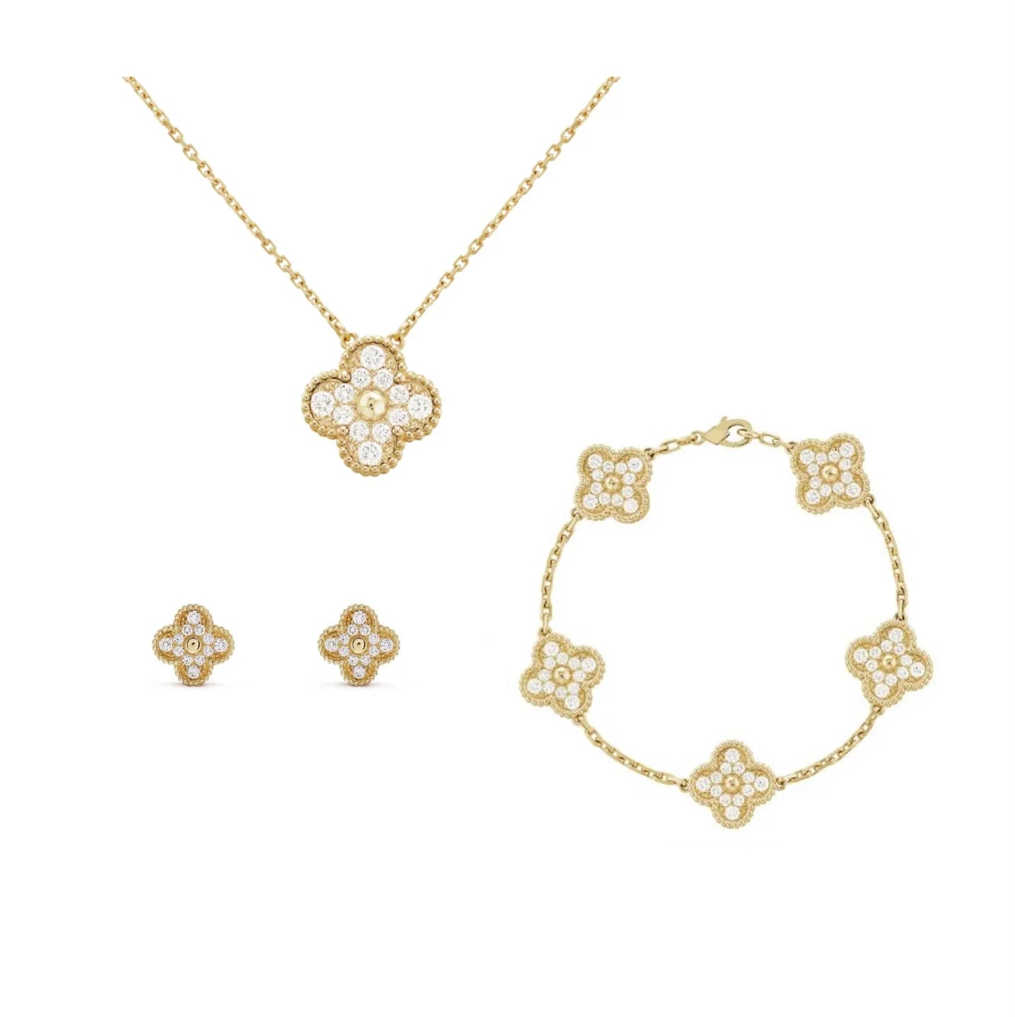 The Cece Set