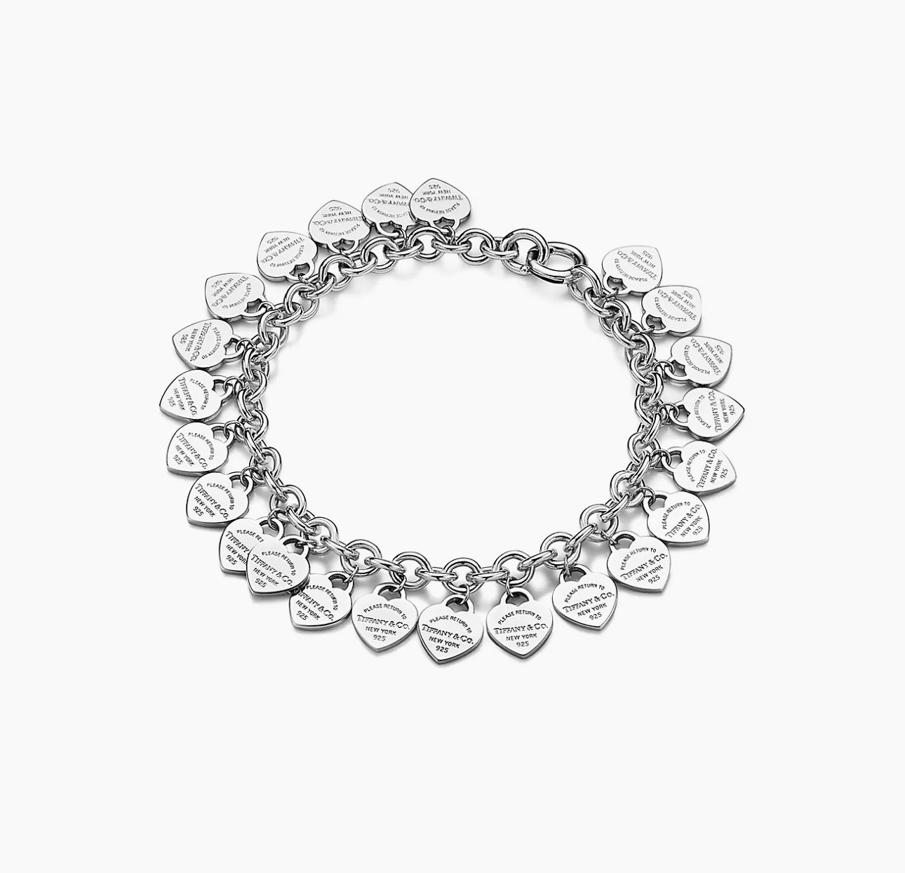 Lia Love Bracelet