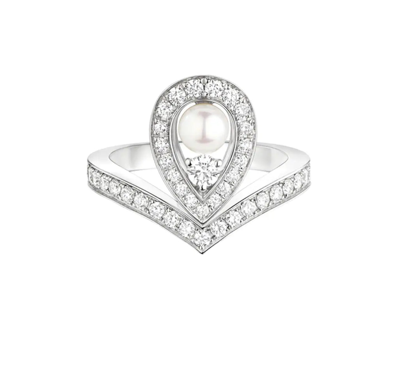 Gigi Diamanté Ring
