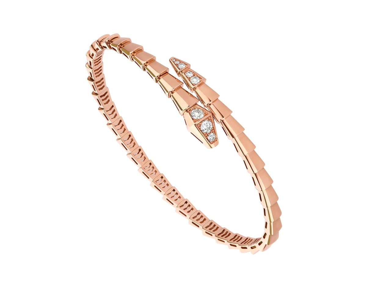 Classy Iva Bracelet (white gold & gold)
