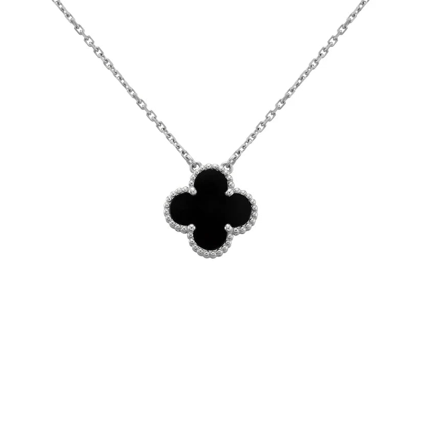 Pearly Willow Necklaces (many colours)