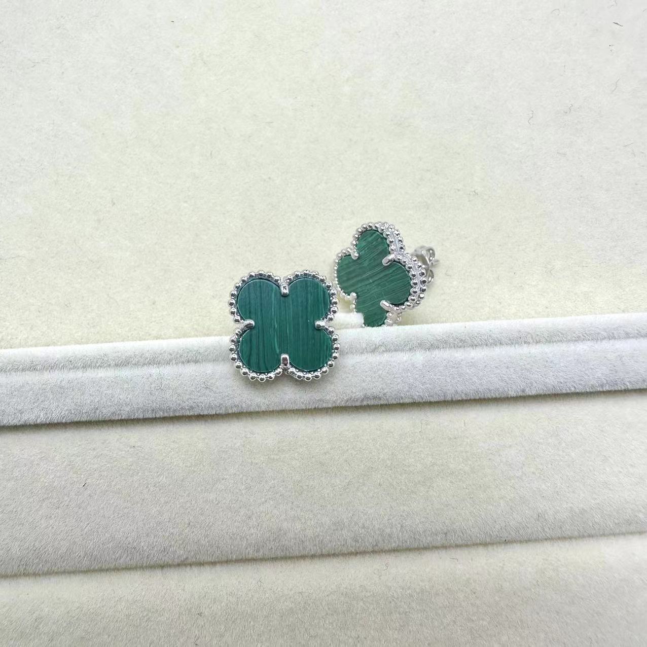 Tiara Earrings (other colours)