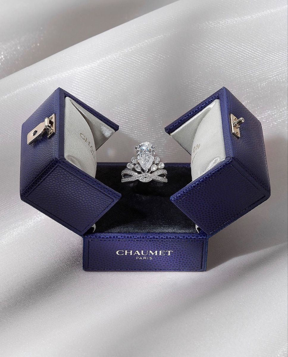 Gigi Cinderella Ring