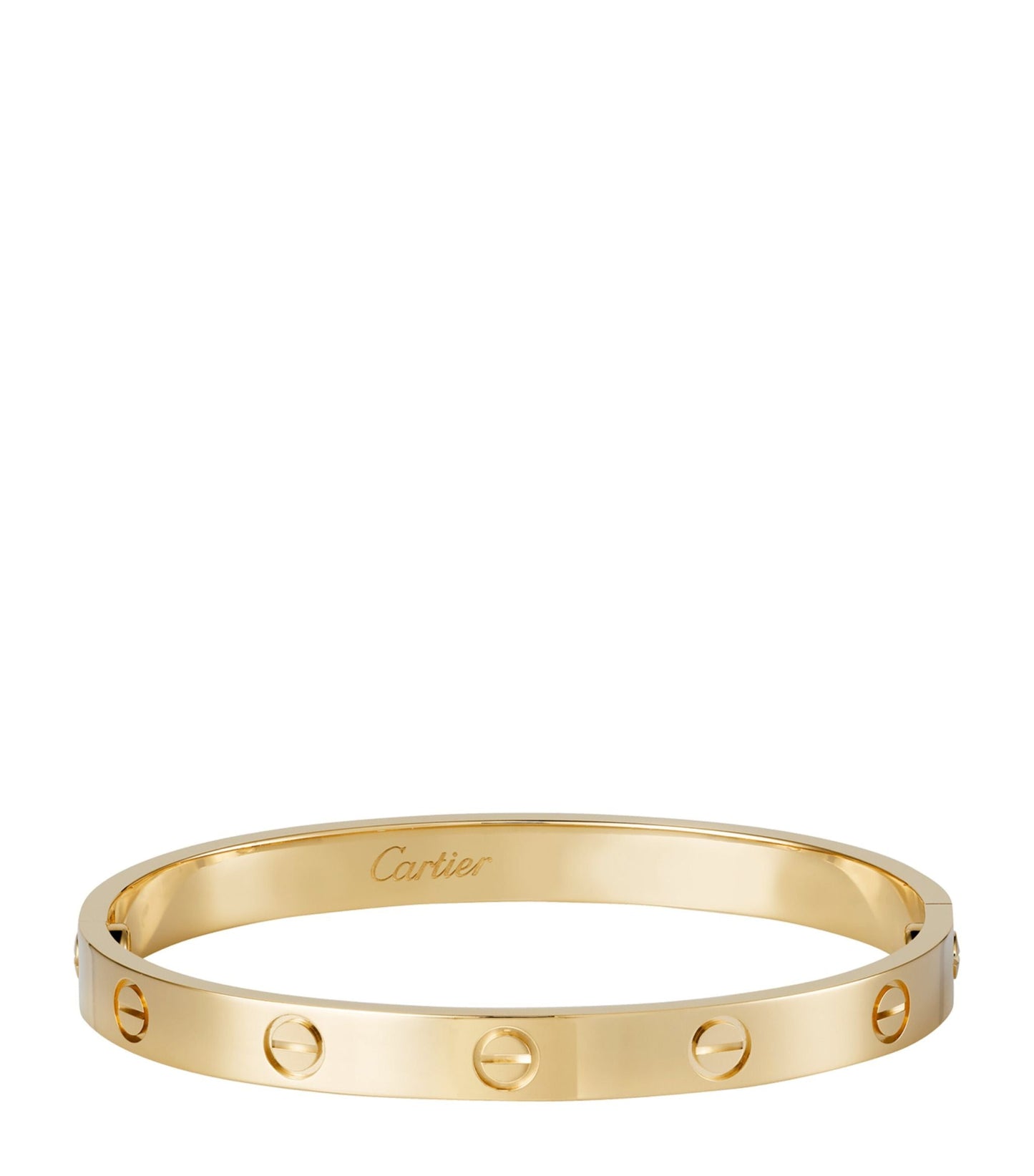 Lila Bracelet (in silver & gold)