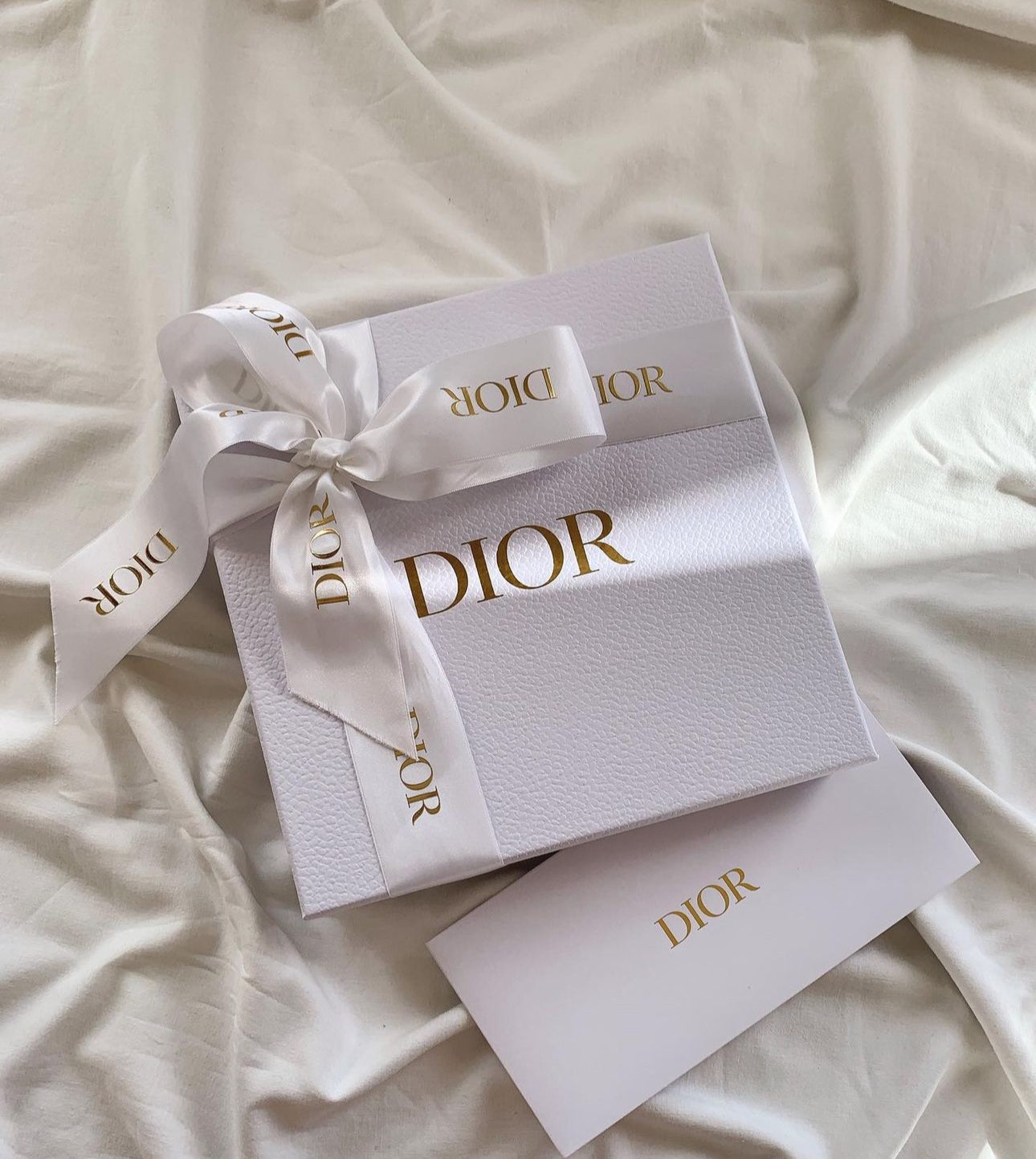 Dahlia Gift Packaging