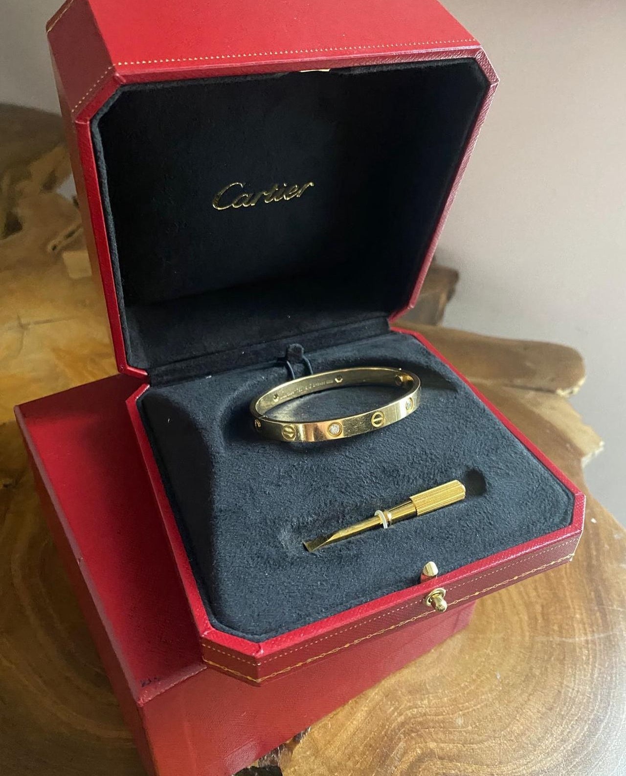 Luxury Gift Packaging