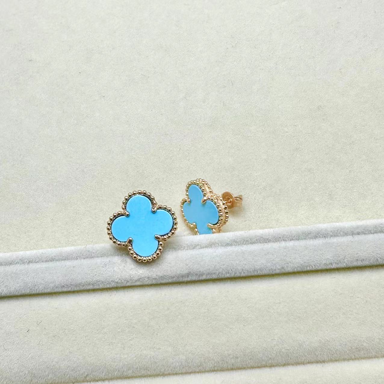 Tiara Earrings (other colours)