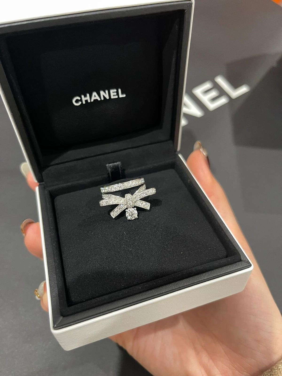 Chana Luxury Gift Packaging