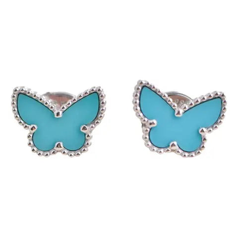 Butterfly Earrings