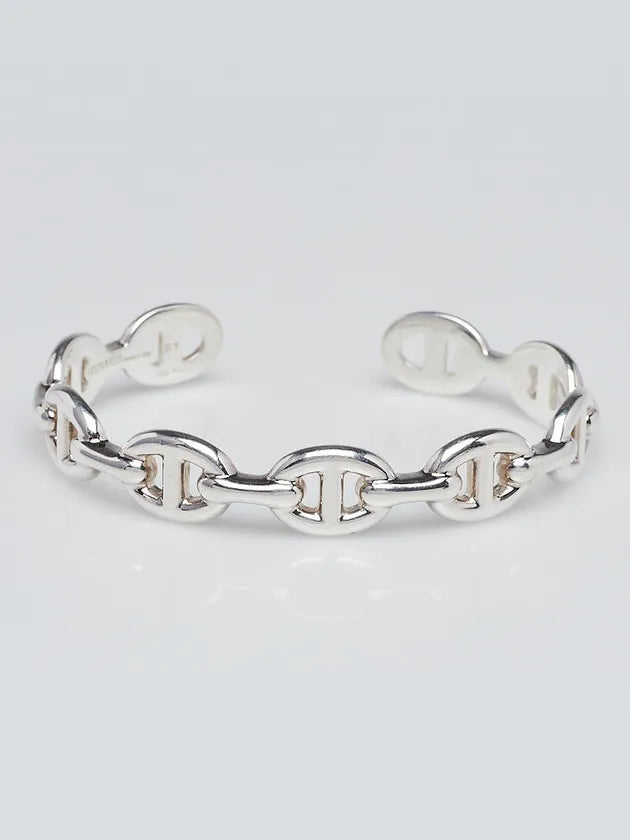 Classy Link Bracelet (in silver, gold & rose gold)