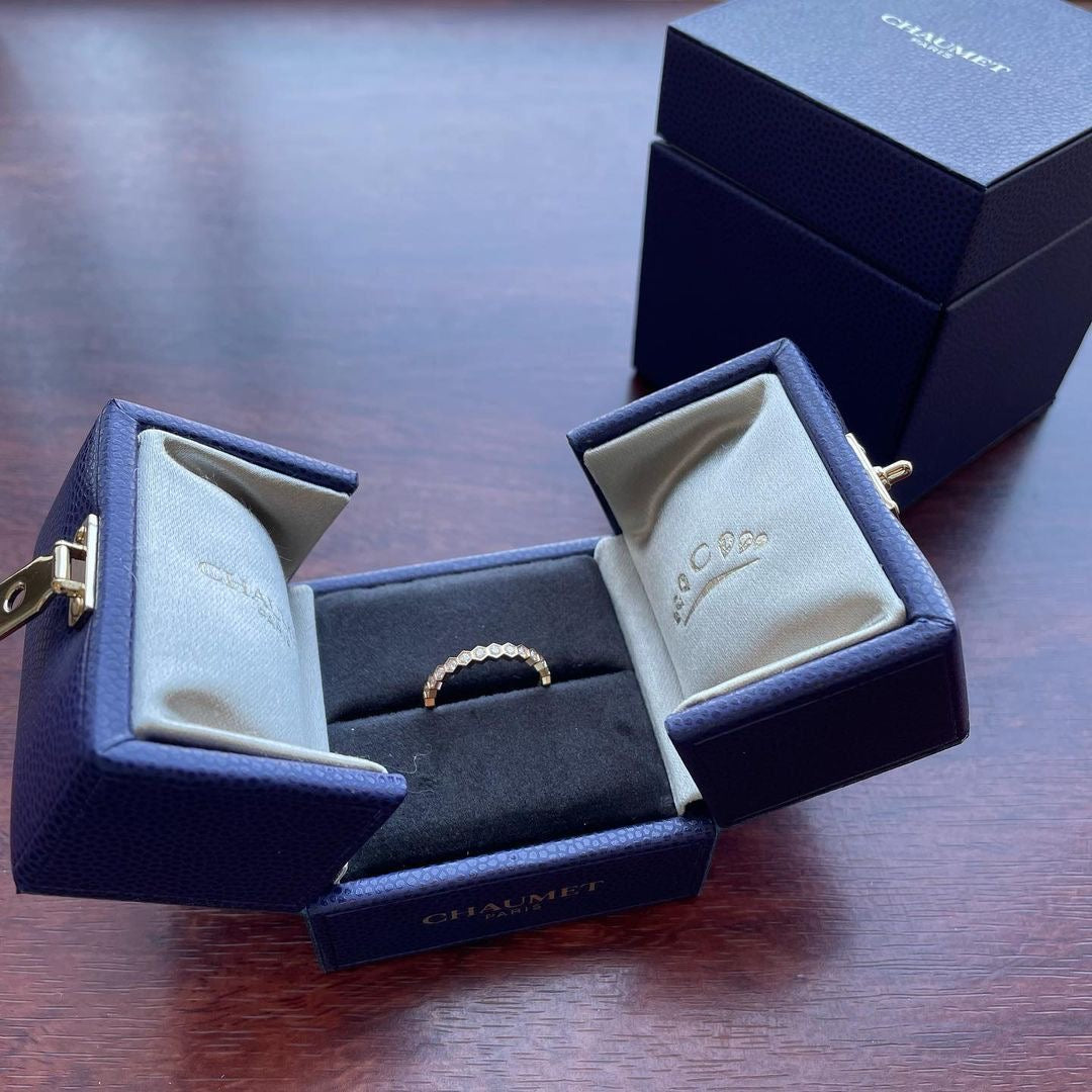 Classy Premium Chaum Gigi Packaging
