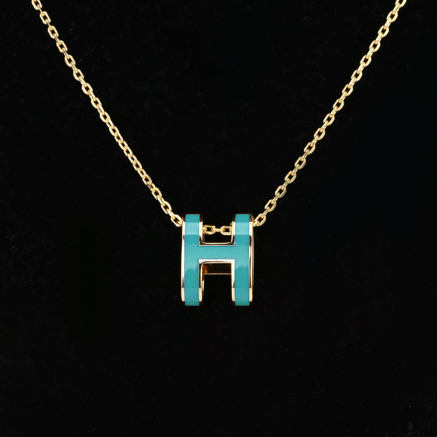 Classy Hemes Necklace (other colours)