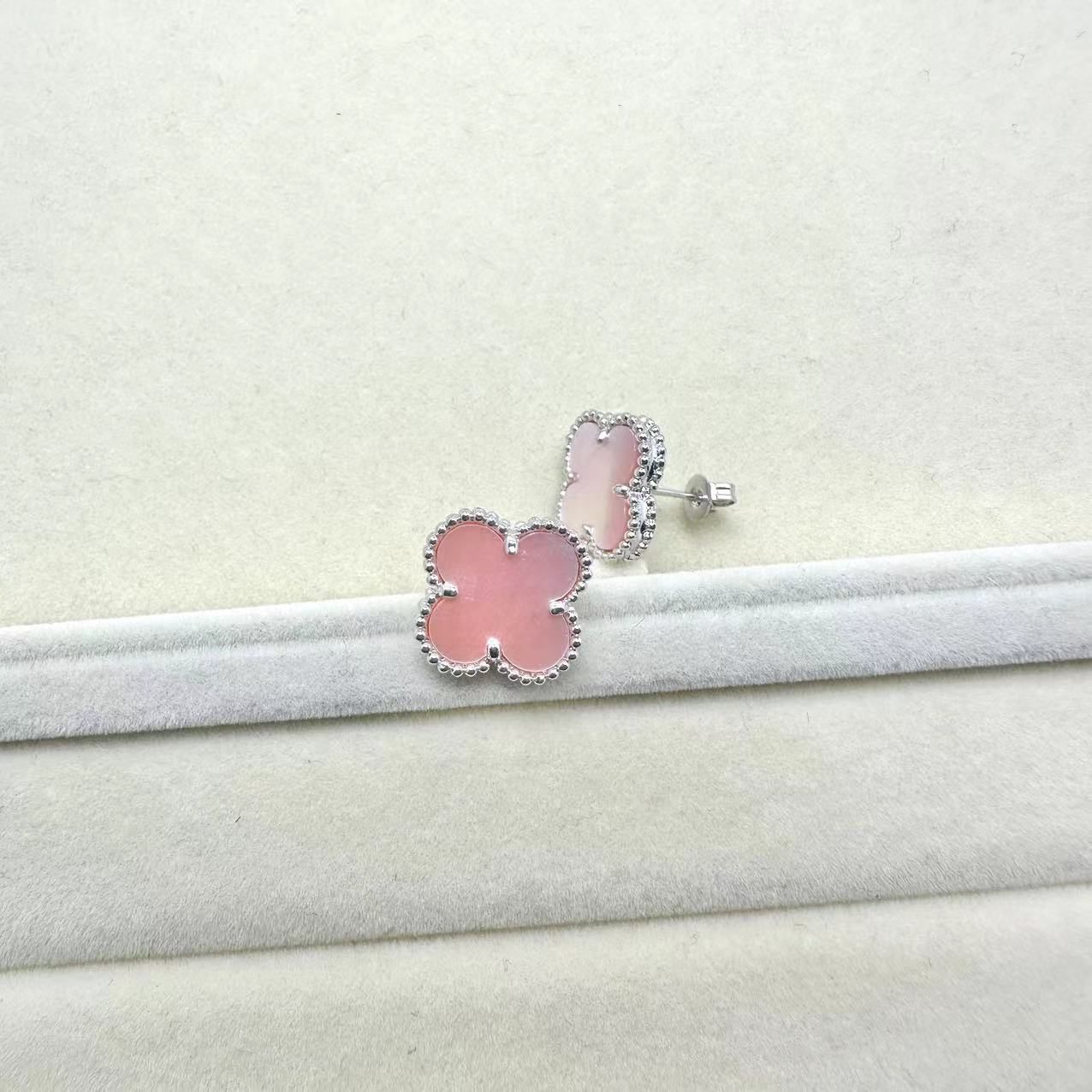 Tiara Earrings (other colours)