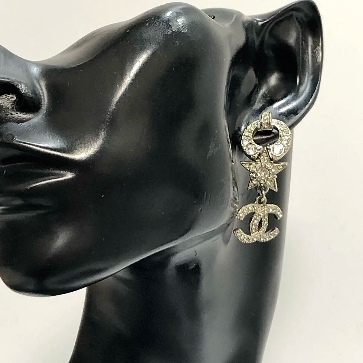 Chana Layering Star Earrings