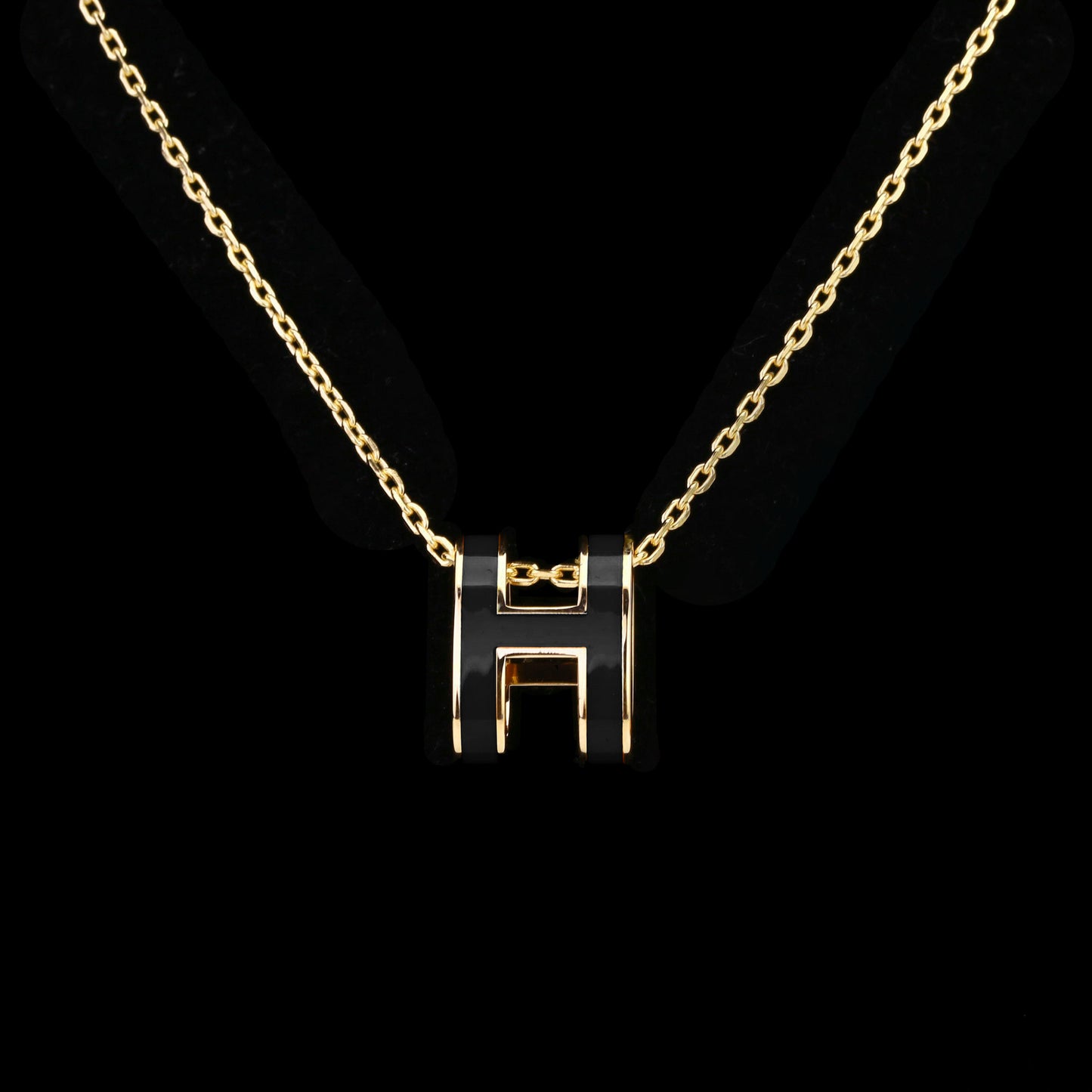 Classy Hemes Necklace (other colours)