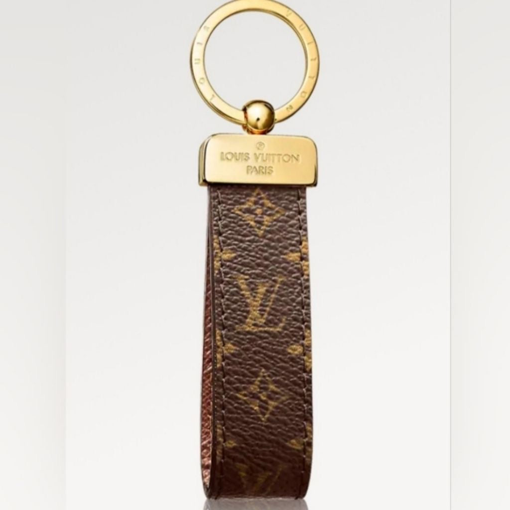 Almira Classic Key Chain