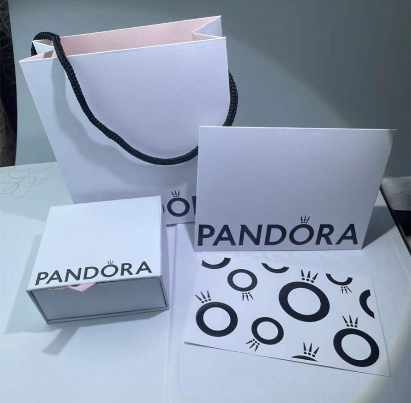 Elegant Gift Packaging