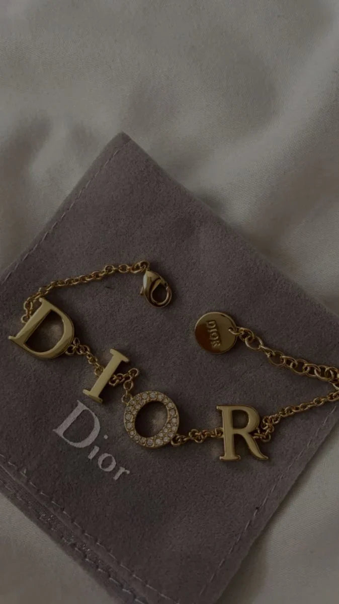 Dahlia Bracelet