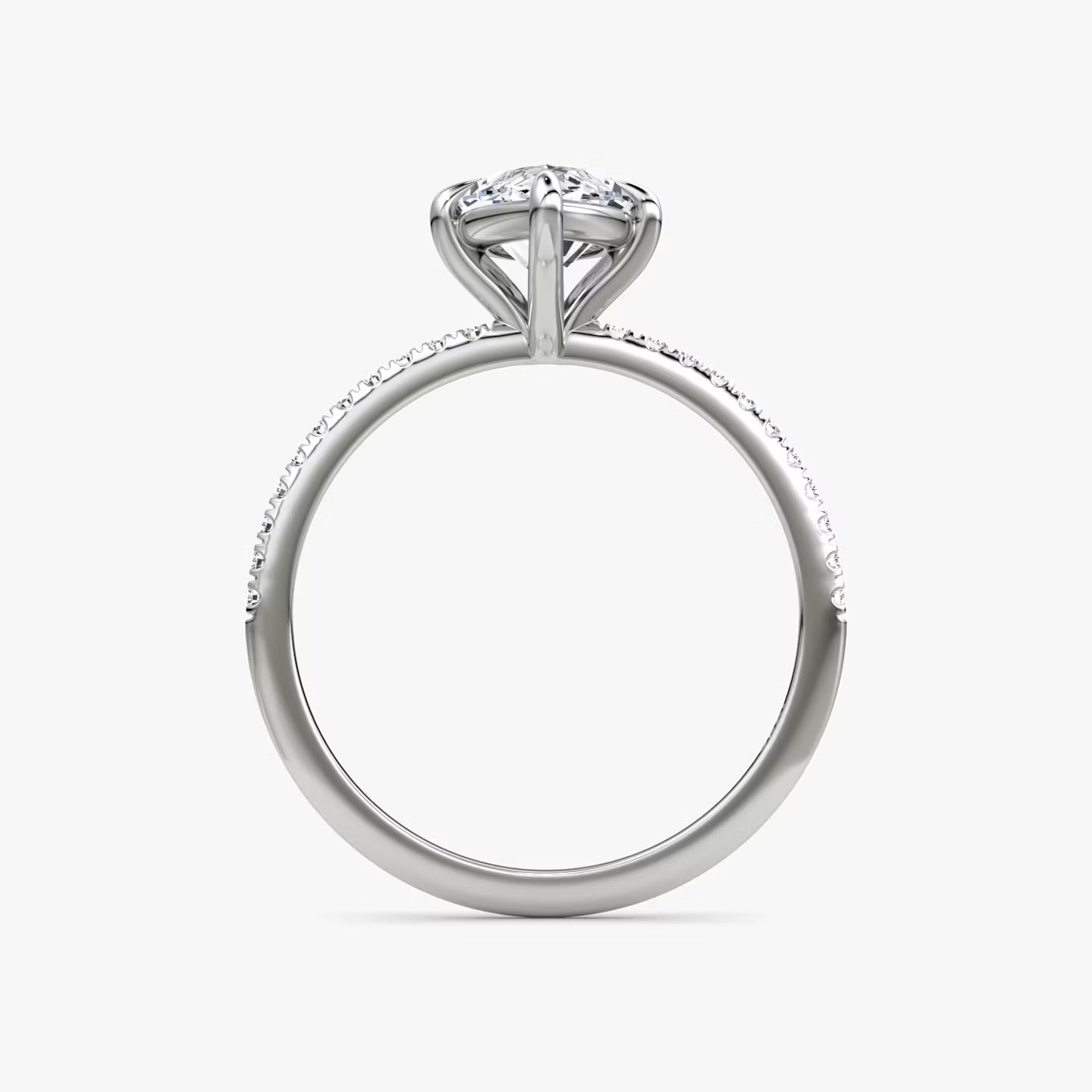 Devina Promise Ring
