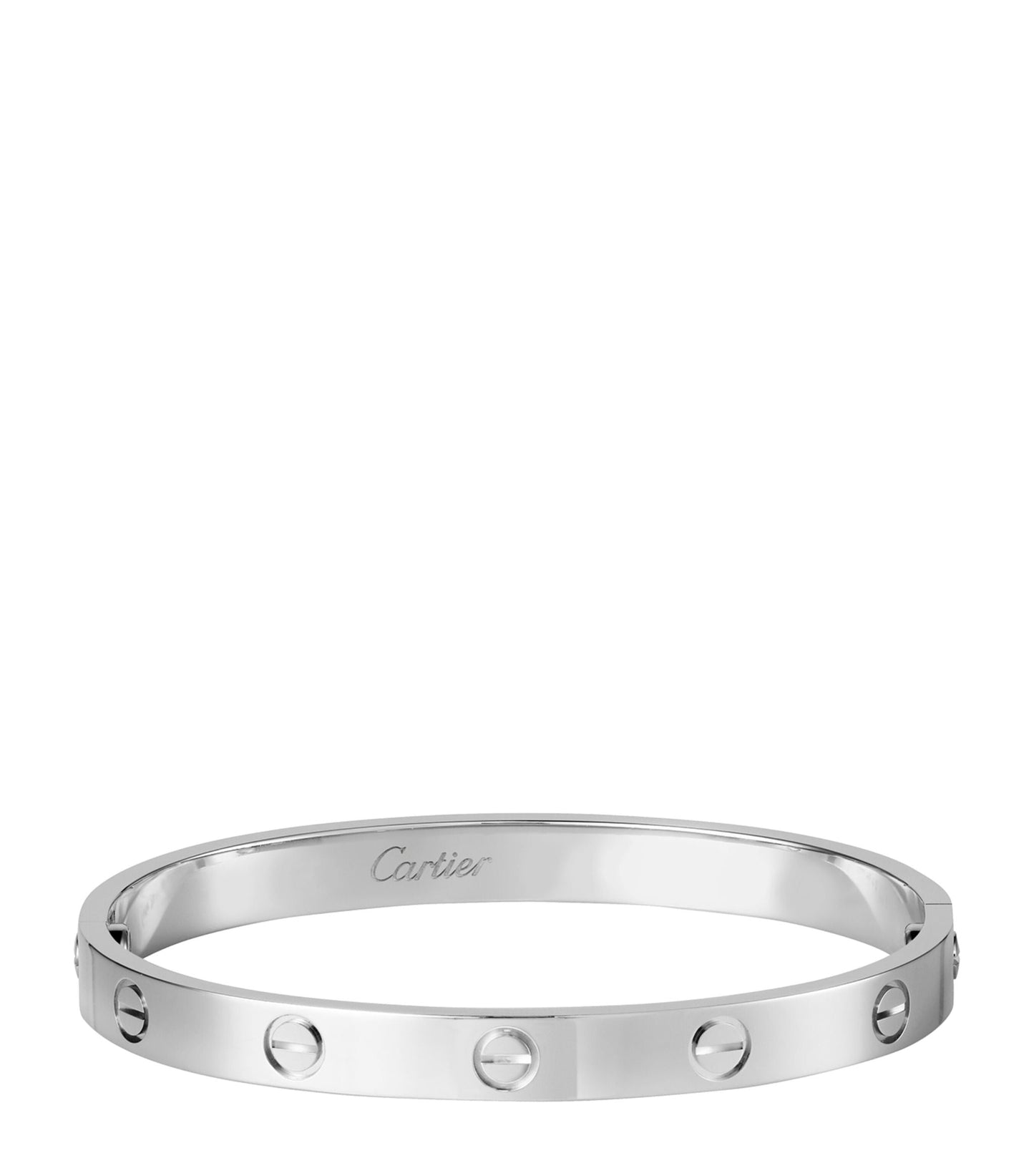 Lila Bracelet (in silver & gold)