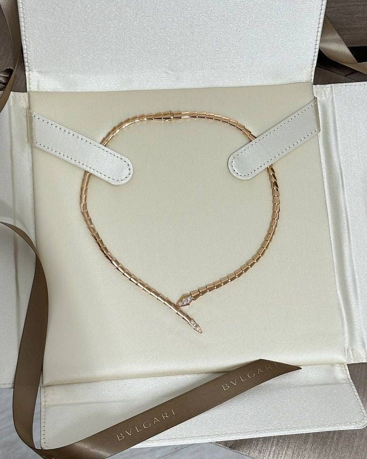 Classy Iva Packaging