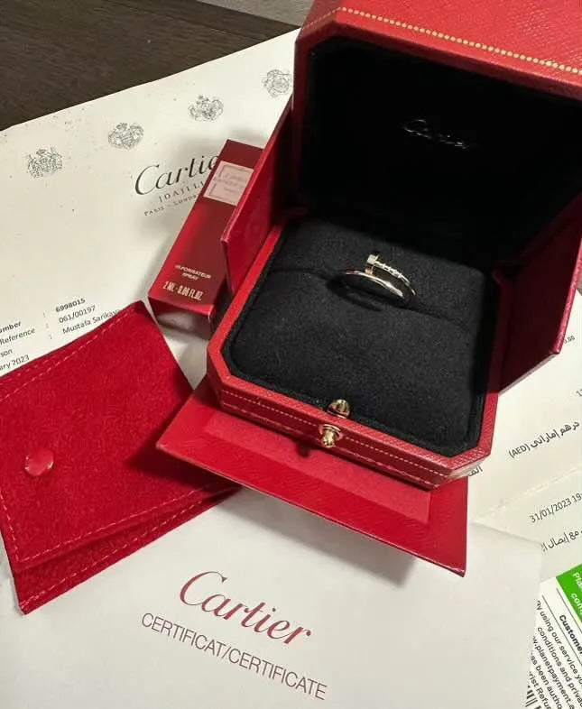 Luxury Gift Packaging