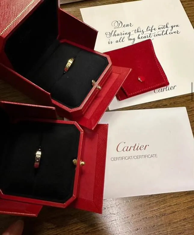 Luxury Gift Packaging