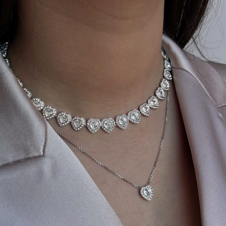 Ariana Angel Necklace