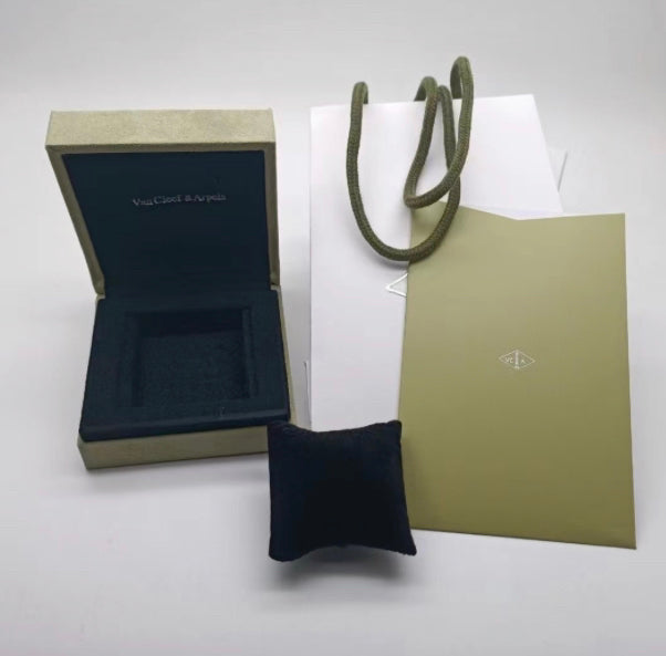 Premium VC Gift Packaging