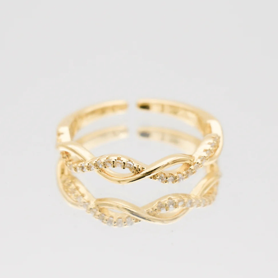 Zera Ring