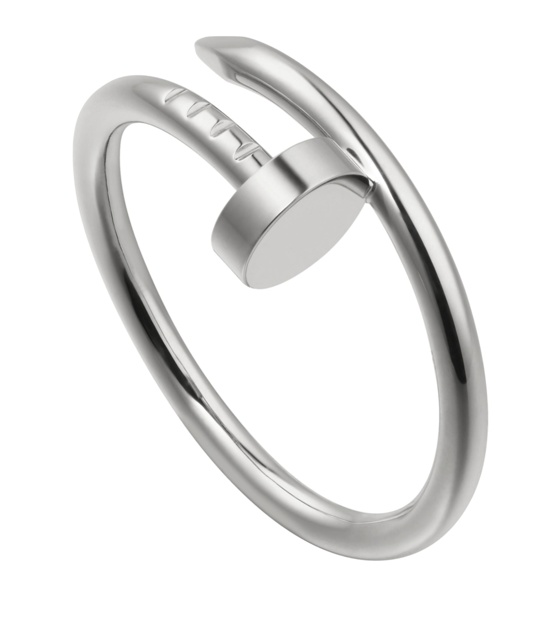 Nail Ring (fine)