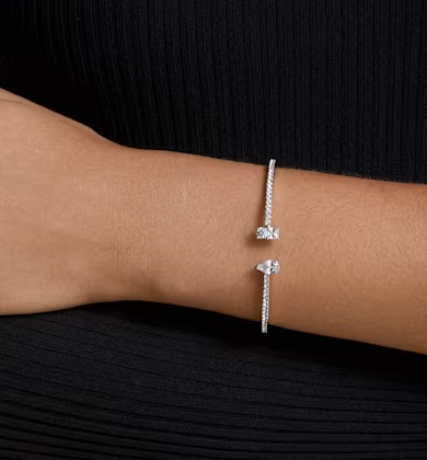 Ophelia Diamanté Bracelet