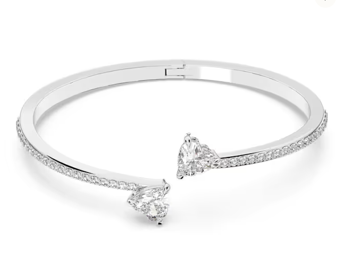 Twin Ophelia Diamanté Bracelet