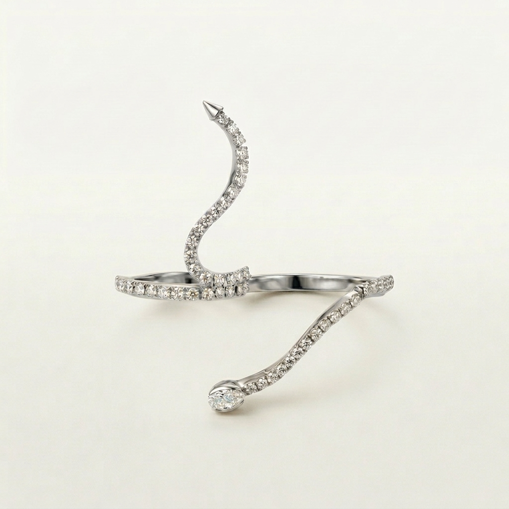 Asperia Ring