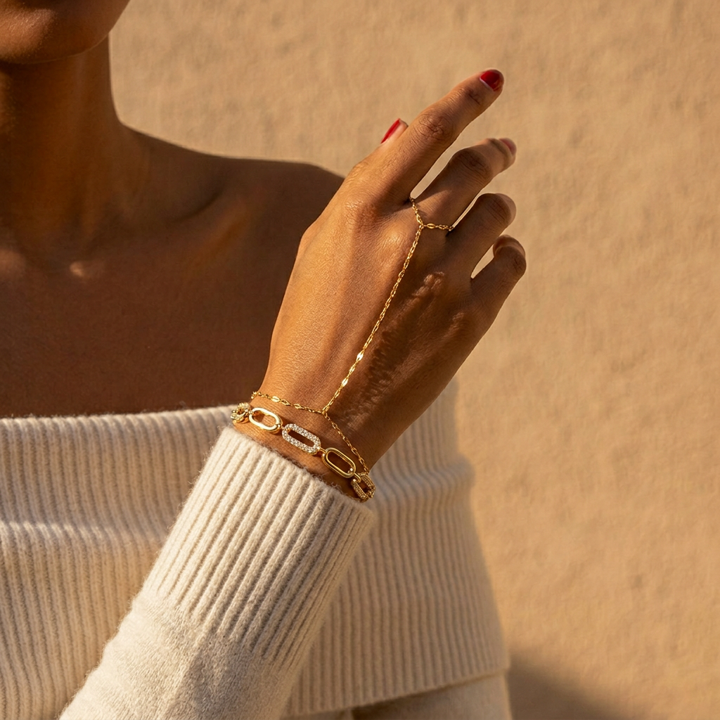 Mira Bracelet