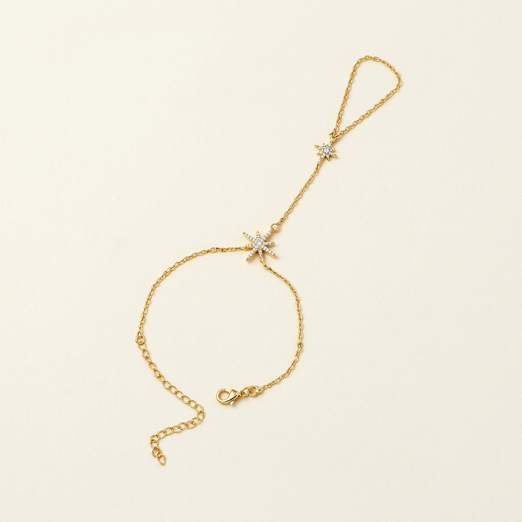Leilani Hand Chain